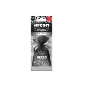 Слика на Ароматизатор Pearls с аромат на черен кристал Areon 3800034967464